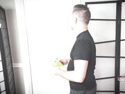 Nika Venom - Trick or Treat Smell our FEET!