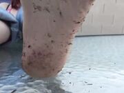 Jolene's Muddy Soles