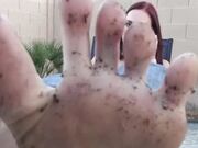 Jolene's Muddy Soles