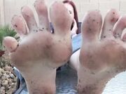 Jolene's Muddy Soles