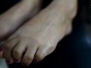 Czech Soles - Office Girl