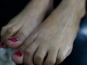 Czech Soles - Office Girl