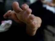 Czech Soles - Office Girl