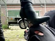 The Cruel Beauty - Goddess Bella