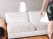 Young Goddess Kim  - Training Day - Objectification Com