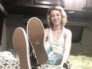 Consciousfootgoddess Self Foot Worship