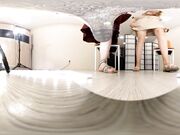 under giantess soles