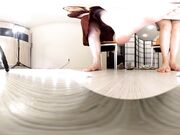 under giantess soles