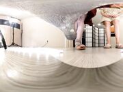 under giantess soles