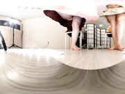 under giantess soles