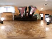 under giantess soles