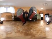 under giantess soles