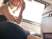 ServingGaia Showing Her Feet