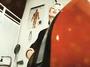 Mistress Euryale - Are you worthy of my high heels