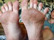 German Girl Dirt & Stench