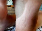 German Girl Dirt & Stench