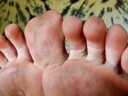 German Girl Dirt & Stench