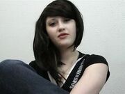 Smell Princess Sheridan's Feet