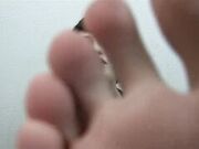 Smell Princess Sheridan's Feet