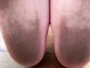 Mia Stinky Socks and Feet JOI