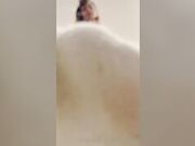 White Socks & Beautiful Barefeet