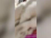 White Socks & Beautiful Barefeet