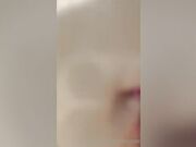 White Socks & Beautiful Barefeet