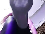 Sock Smother POV