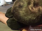 Dreamgirls in Socks - Everlys Starflix Session