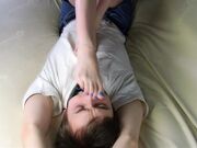 Nylon Smelling Compilation