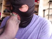 Highness's Garage Sale Foot Pervert