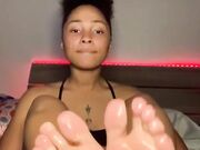 Lightskin Soles