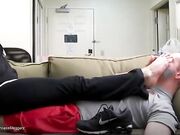 Princess Meggerz - Smelly socks