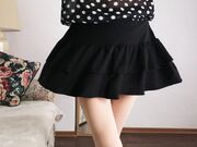 Fatal Wolford seamless nude pantyhose 15den try on High