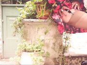 Bas couture Désir Mocca