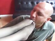 Kimberly Marvel stockings 1