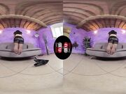 shoe worship vr