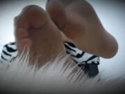 Miss Jade - Pantyhose Trap