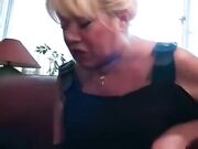 Eva and Lola french domme feet