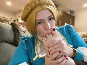 HY - Self Worship in Blue