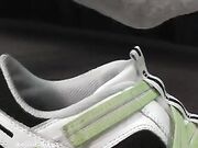 Smelly Sneakers and Socks