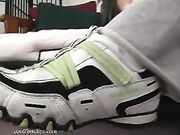 Smelly Sneakers and Socks