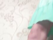 Eva - barefoot trample