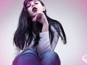 TB Heart broke foot devoted