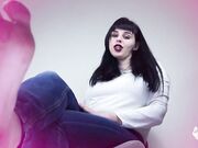 TB Heart broke foot devoted