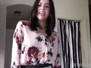 Gia's Smelly Stockings