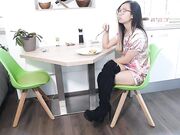 Czech Soles Miss Sun foot worship humiliation