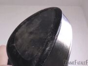 Mistress Heather - Foot & Shoe Heaven