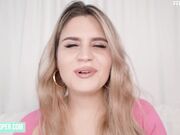 Raquel Roper - Fucked For Oiled Feet Ft Miss Roper