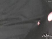 Gaia - gothic feet worship